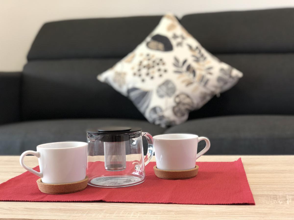 Loving&Comfy Ensuite By Crescent Bay ยะโฮร์บาห์รู ภายนอก รูปภาพ
