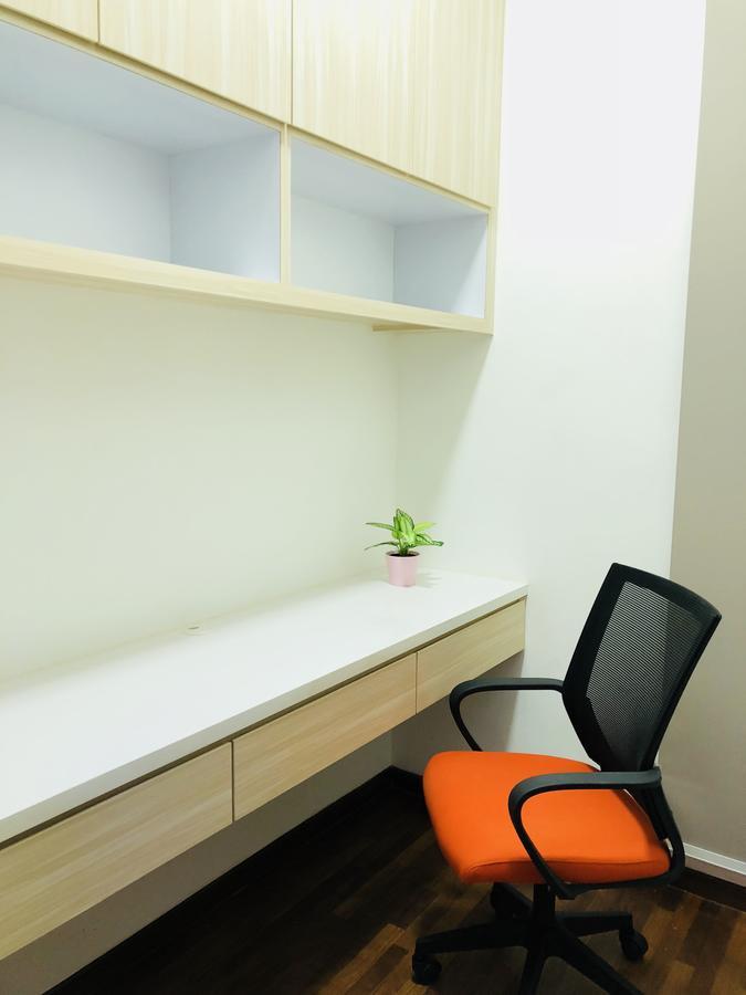 Loving&Comfy Ensuite By Crescent Bay ยะโฮร์บาห์รู ภายนอก รูปภาพ