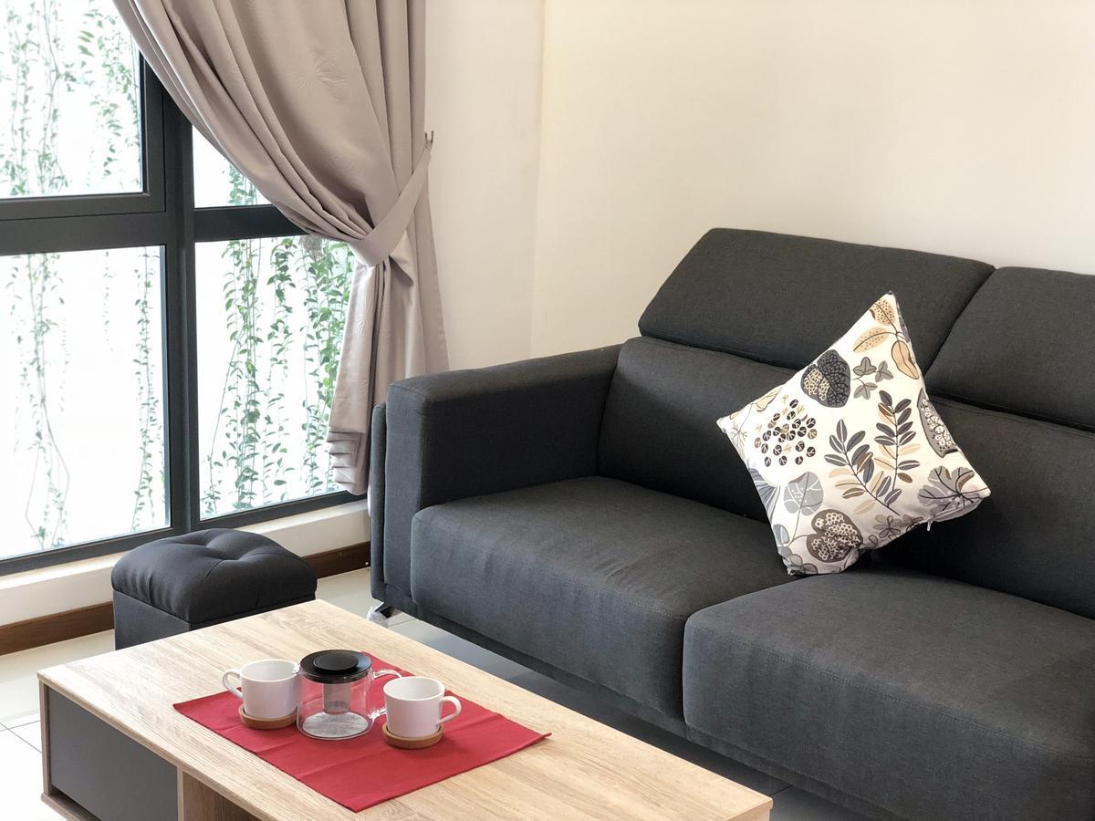 Loving&Comfy Ensuite By Crescent Bay ยะโฮร์บาห์รู ภายนอก รูปภาพ